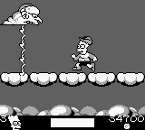 Simpsons, The: Bart & the Beanstalk